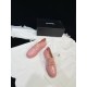 CHANEL Loafers