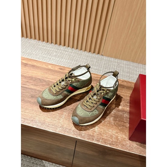 Gucci Sneakers