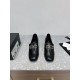CHANEL Loafers