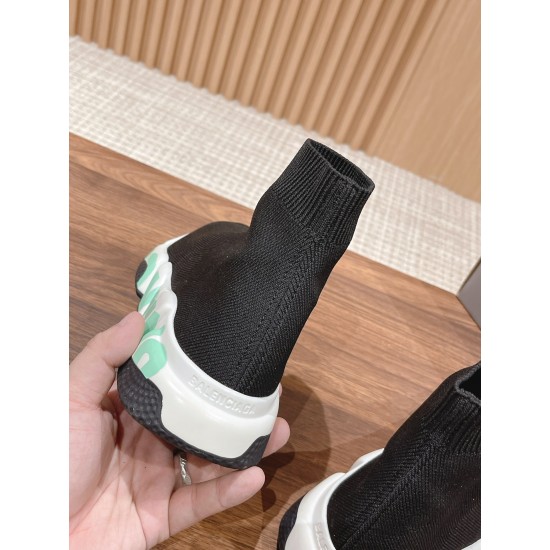 Balenciaga Speed