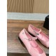 CHANEL Ballerinas