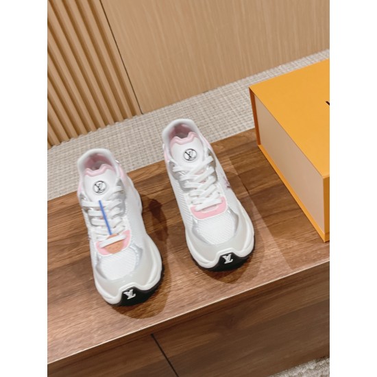 LV Sneakers