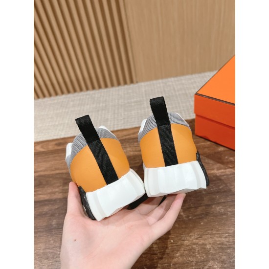 Hermes Sneakers