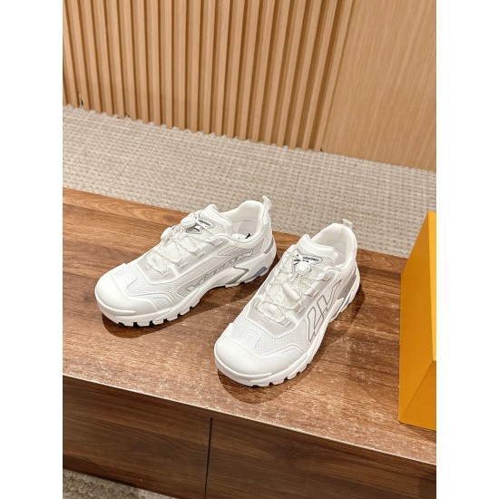 LV Sneakers