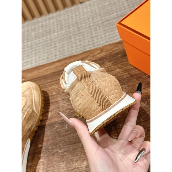 Hermes Sneakers