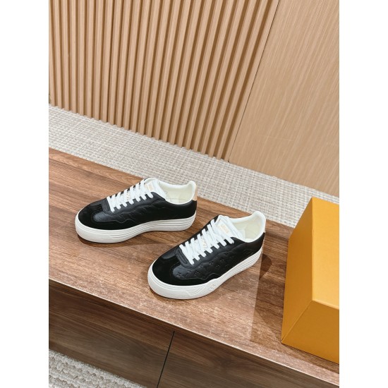 LV Sneakers