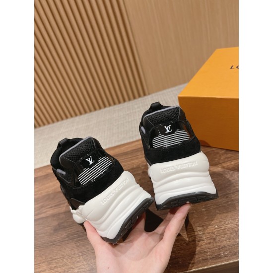 LV Sneakers