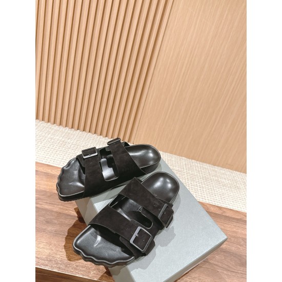 Balenciaga Slippers