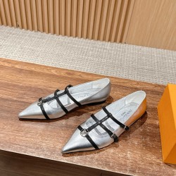LV Sandals