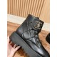 CHANEL Boots