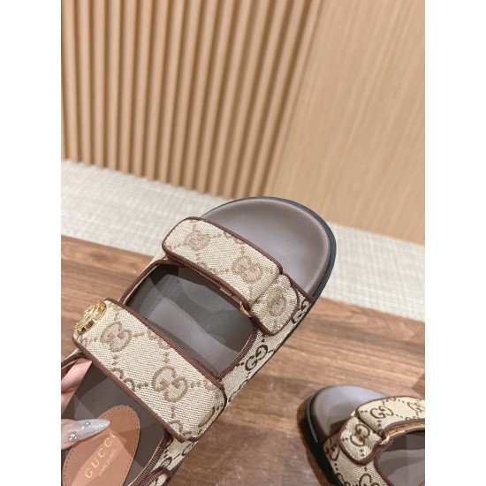Gucci Sandals