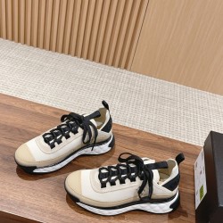 CHANEL Sneakers