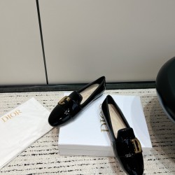 Dior Loafers