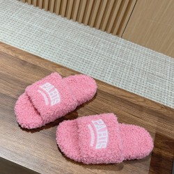  Balenciaga Slippers