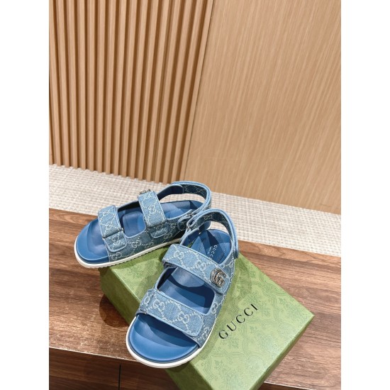 Gucci Sandals