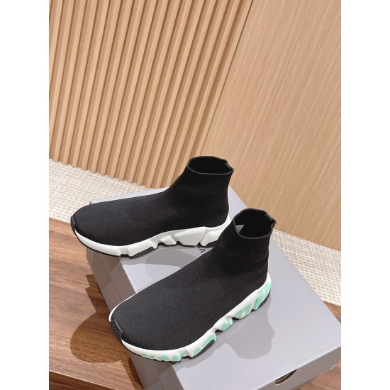 Balenciaga Speed