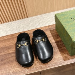 Gucci Slippers