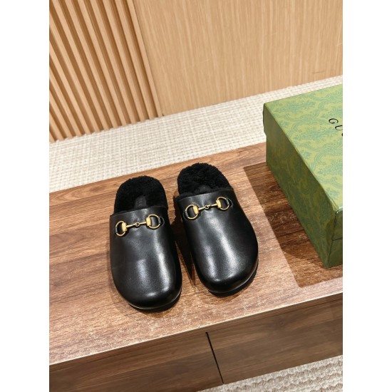 Gucci Slippers