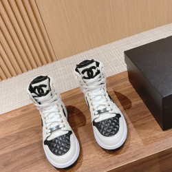 CHANEL Boots