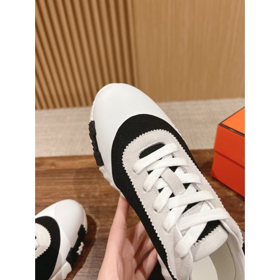 Hermes Sneakers