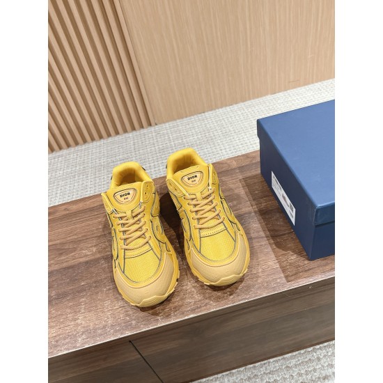Dior Sneakers