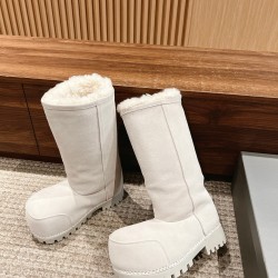 Balenciaga boots
