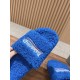  Balenciaga Slippers