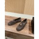 CHANEL Loafers