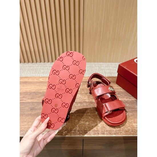 Gucci Slippers