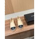 CHANEL Espadrilles