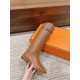 Hermes Boots