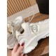 CHANEL Sneakers