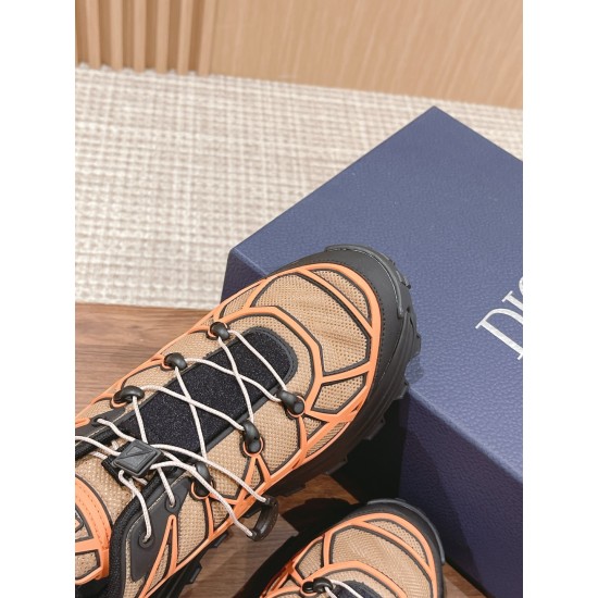 Dior Sneakers