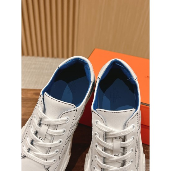 Hermes Sneakers