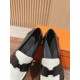 Hermes Loafers