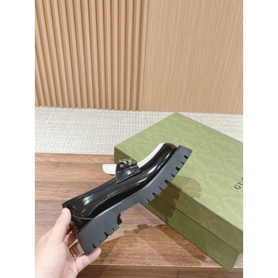 Gucci Loafers