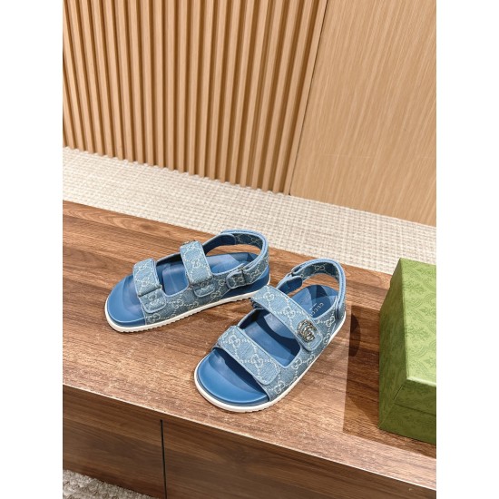 Gucci Sandals
