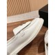 CHANEL Loafers