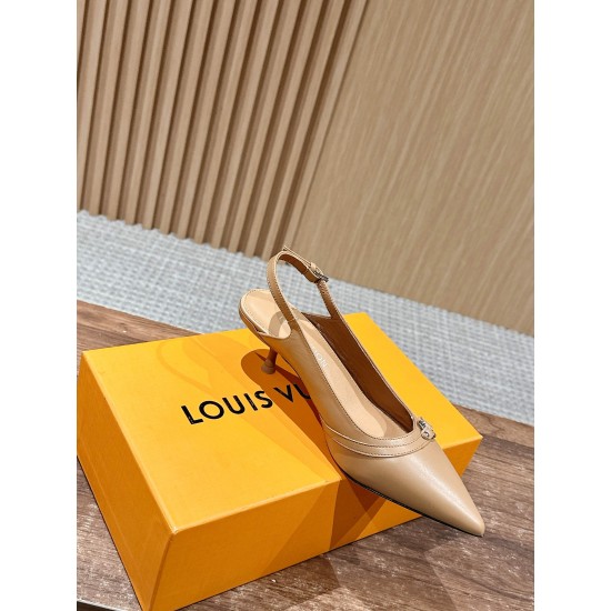 LV Sandals