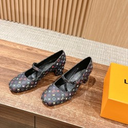 LV Sandals