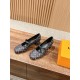 LV Sandals