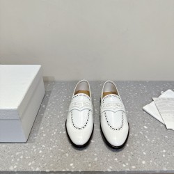 Dior Loafers