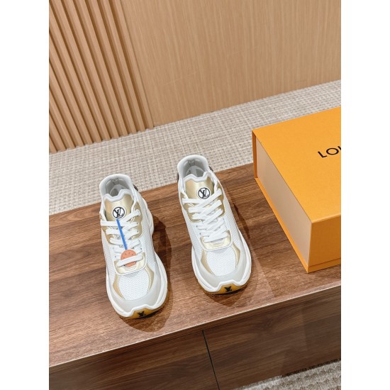 LV Sneakers
