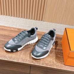 Hermes Sneakers
