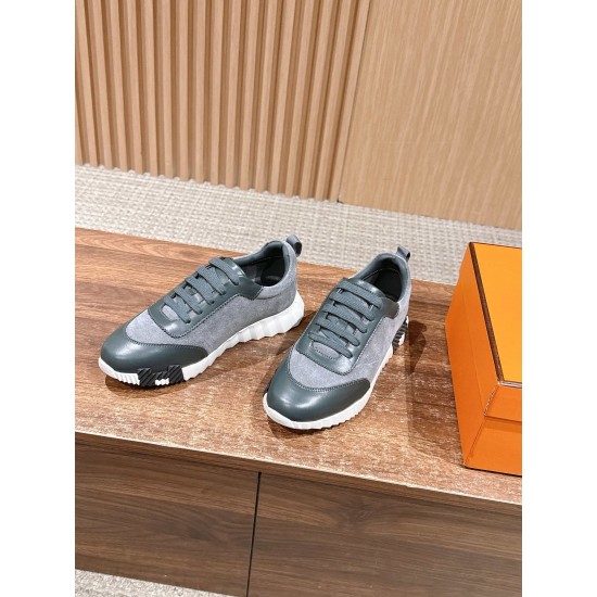 Hermes Sneakers