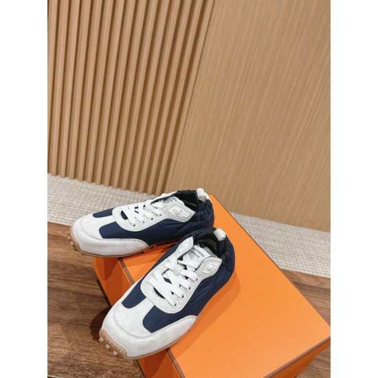 Hermes Sneakers