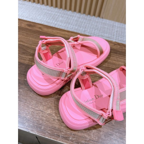 Dior Sandals