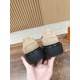 Hermes Loafers