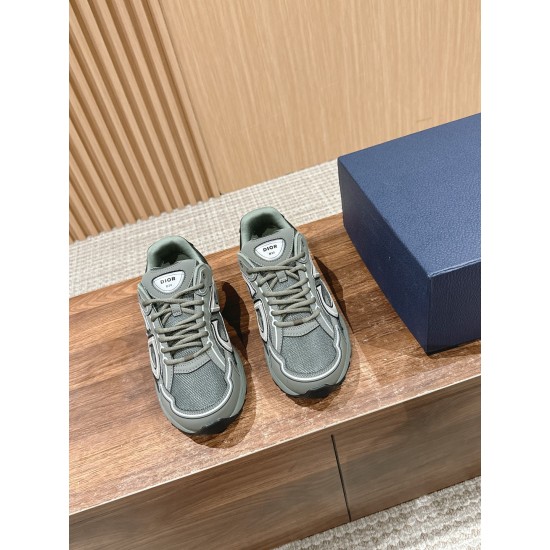 Dior Sneakers