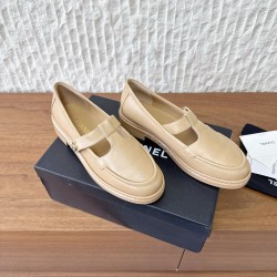 CHANEL Loafers